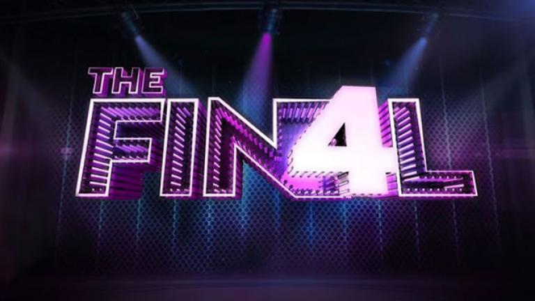 Τι «παίζει» στον ΑΝΤ1 με «The Final Four» και «The voice» 