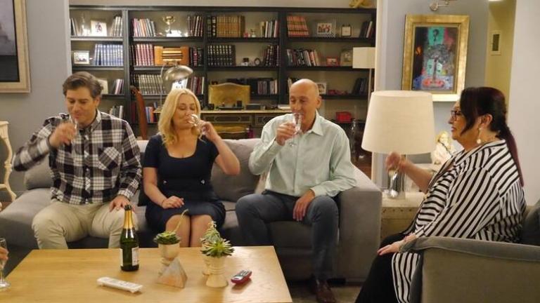 Το σόι σου (04/06): Η υιοθεσία έχει εγκριθεί