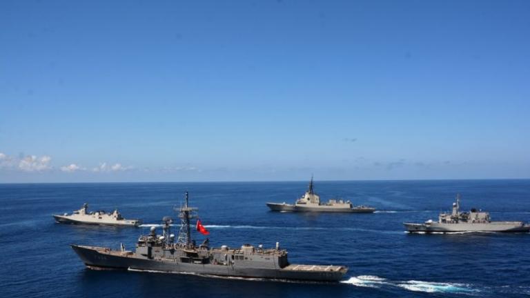 Με νέα Navtex, η Τουρκία, συνεχίζει τις προκλητικές ενέργειες στην ανατολική Μεσόγειο-Φόβος για κλιμάκωση των προκλήσεων στην ελληνική ΑΟΖ