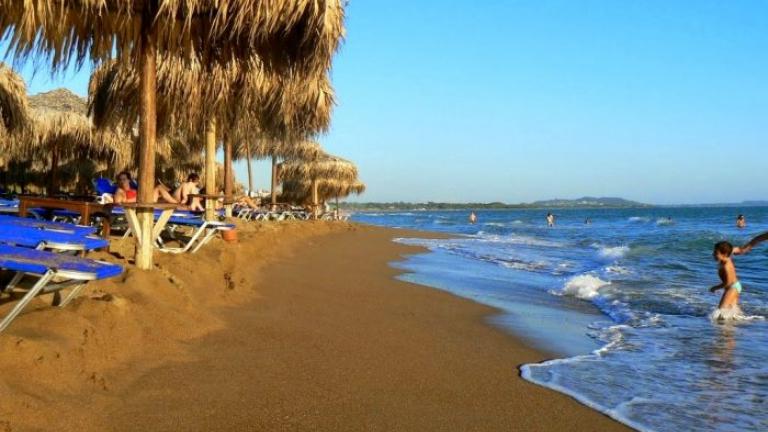 Καιρός: Έρχονται οι πρώτες ζεστές μέρες του καλοκαιριού-Η πρόγνωση του Σάκη Αρναούτογλου