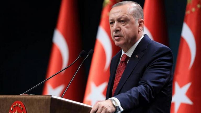 Ένας χρόνος προεδρική δημοκρατία στην Τουρκία