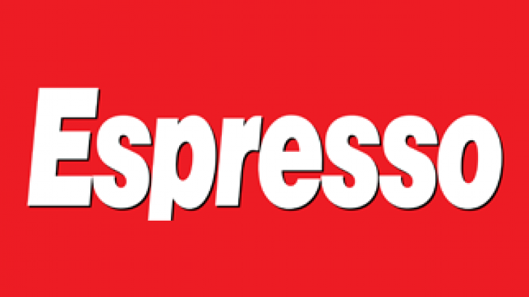 Στον Γ. Φιλιππάκη η «Espresso»