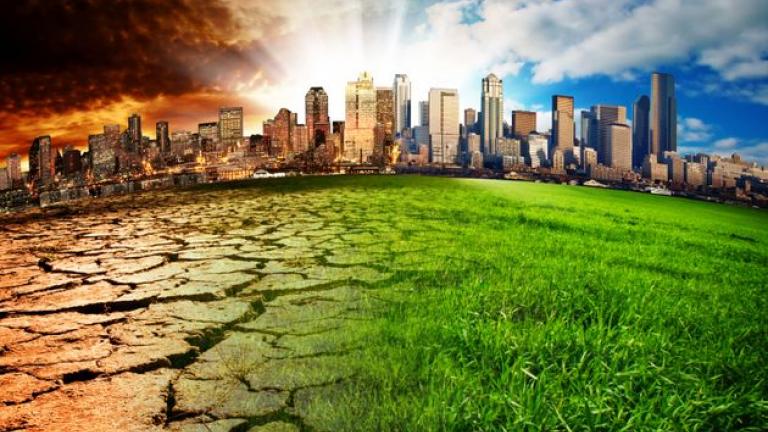Κλιματική αλλαγή: Προς το 2050, οι μεγάλες πόλεις του κόσμου θα αντιμετωπίσουν πρωτόγνωρες καιρικές συνθήκε