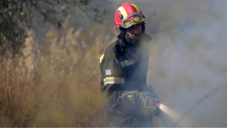 Ενισχύονται οι δυνάμεις στο Μαρκόπουλο 