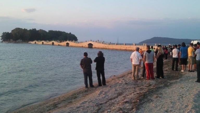 Κέρκυρα: 82χρονος ανασύρθηκε νεκρός από την θάλασσα 
