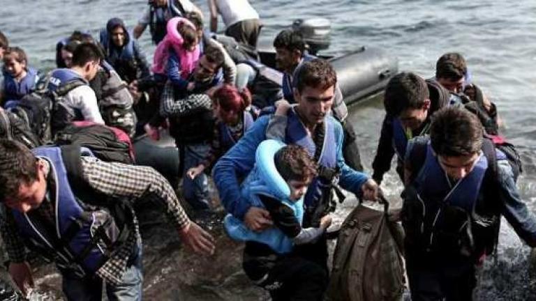 Τουρκία: Αν ανοίξουμε τις πύλες των προσφύγων δεν θα αντέξετε ούτε 6 μήνες