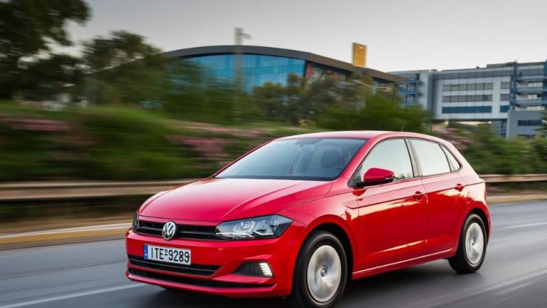 Ποια είναι η νέα τιμή του νέου Volkswagen Polo