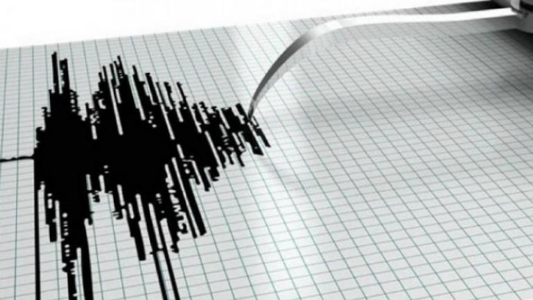 Έντεκα δυνατοί μετασεισμοί μετά τα 5,1 Ρίχτερ - Ο ισχυρότερος ήταν 4,4 ρίχτερ