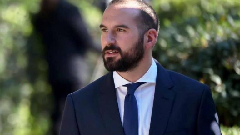 Τζανακόπουλος: Η κυβέρνηση του Μητσοτάκη θα είναι μια κυβέρνηση ακραία νεοφιλελεύθερη, βαθιά συντηρητική, αυταρχική και εκδικητική