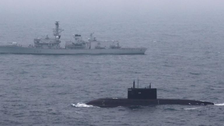 Κρεμλίνο: Δεν θα γίνουν γνωστές λεπτομέρειες για τον θάνατο των 14 ναυτών