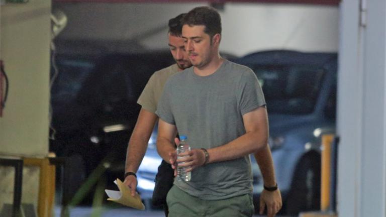 Βγαίνει από την φυλακή ο Φλώρος 