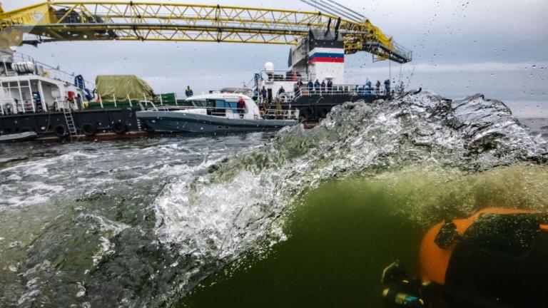 Πυρκαγιά σε ρωσικό υποβρύχιο σκάφος στοίχισε τη ζωή 14 ανθρώπων