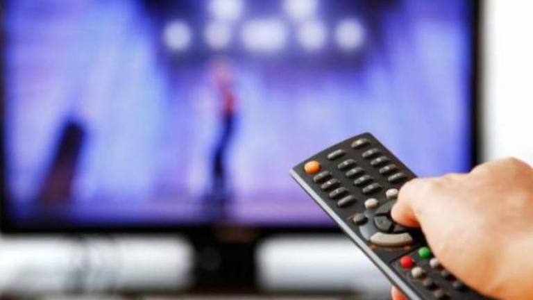 Η νέα εκπομπή έκπληξη 