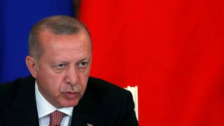 Welt: Οι κινήσεις του Τούρκου προέδρου Ερντογάν μπορεί να γίνουν μπούμερανγκ