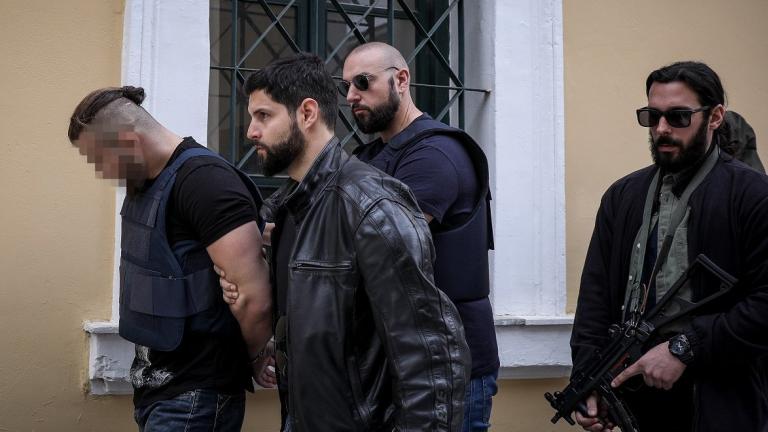 Συνελήφθη στη Βουλγαρία ο συνεργός του δολοφόνου του Γιάννη Μακρή