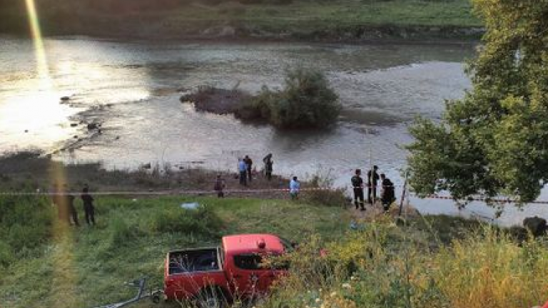 Γυναίκα βρέθηκε νεκρή στον Πηνειό