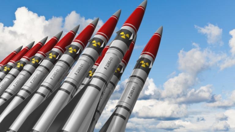 Πρώην διοικητής  ΚΥΠ: Η Τουρκία θέλει να φτιάξει πυρηνικά όπλα