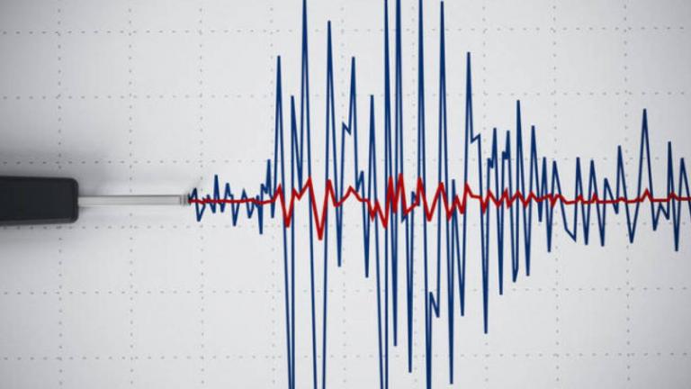 Σεισμό τώρα αισθητός στην Αττική 