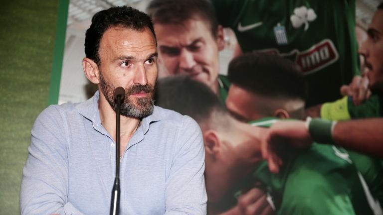 Παναθηναϊκός: Παίρνει εξτρέμ!