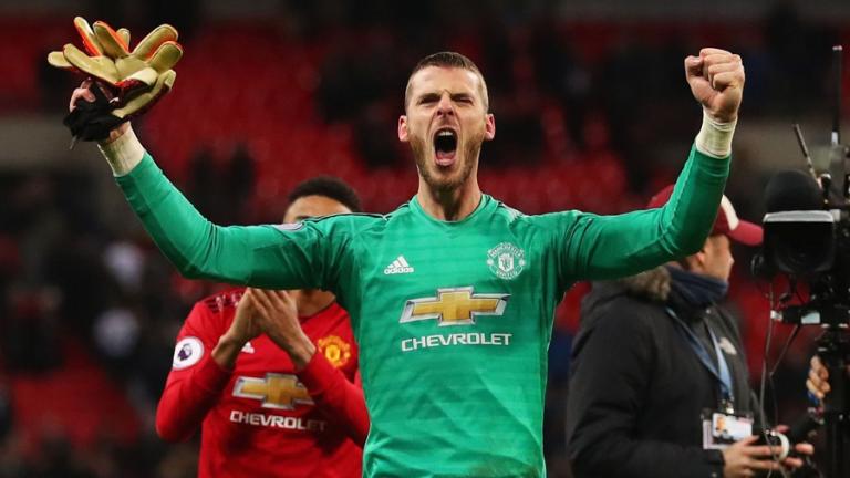 Μάντσεστερ Γιουναίτεντ: Δένει με "χρυσάφι" τον Ντε Χέα