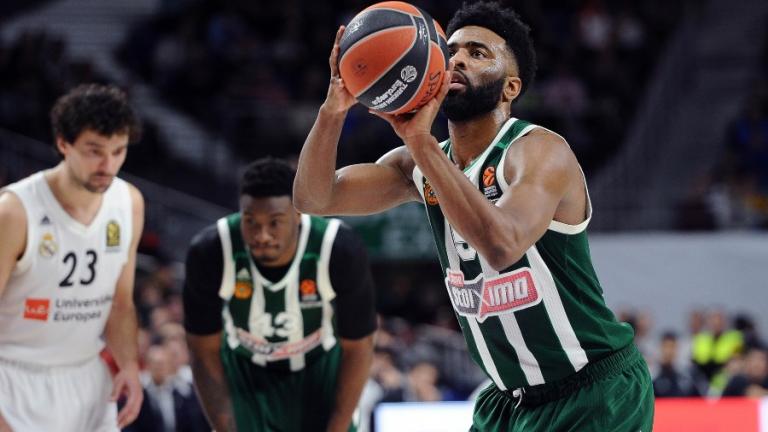 ΑΕΚ: Στα κιτρινομαυρα ο Λάνγκφορντ