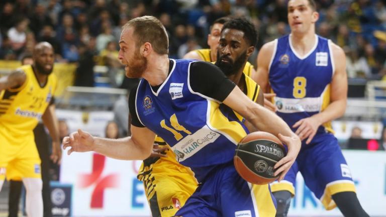 ΑΕΚ: Παίρνει Κακλαμανάκη