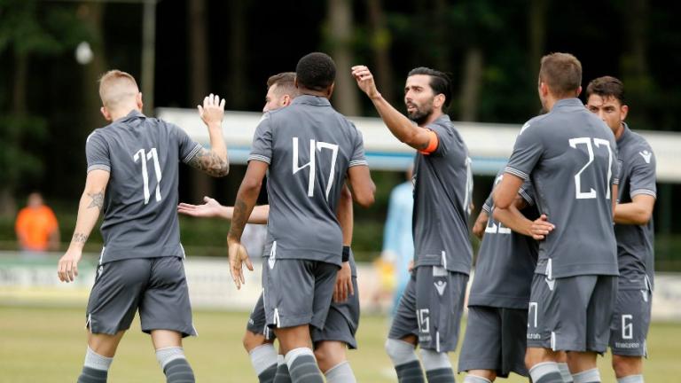 ΠΑΟΚ-Νόρτζελαντ 3-0: Αρέσει ο νέος ΠΑΟΚ