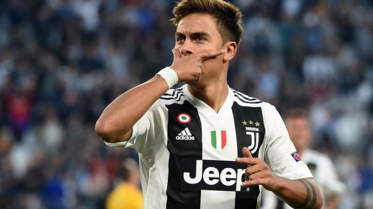 Μάντσεστερ Γιουνάιτεντ: Έτοιμη για τη "βόμβα" με Ντιμπάλα