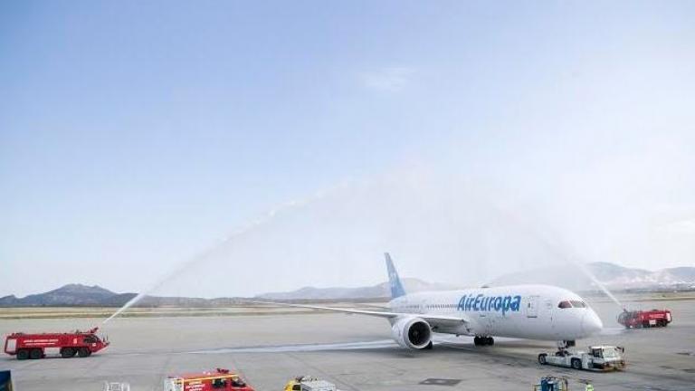 Ένας μήνας γεμάτος «αφίξεις» αεροπορικών εταιρειών στο αεροδρόμιο της Αθήνας