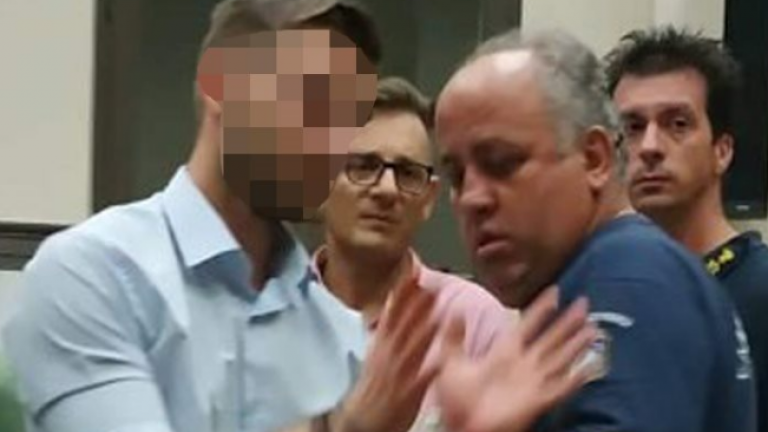 Ποινή κάθειρξης 8 ετών στον πατροκτόνο της Ζακύνθου - Άσκησε έφεση 