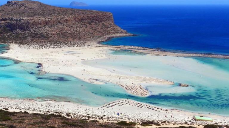 Το μεγαλύτερο νησί της Ελλάδας- Μια «κιβωτός» σπάνιας φυσικής ομορφιάς, μεσογειακού πολιτισμού και ιστορίας