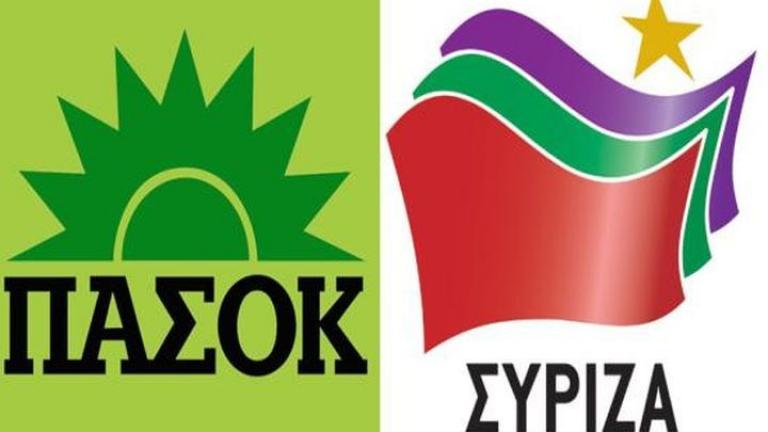 Ο ΣΥ.ΡΙΖ.Α. της κρίσης είναι γνήσιο πνευματικό τέκνο της πολιτικής κουλτούρας που δημιούργησε το ΠΑ.ΣΟ.Κ.