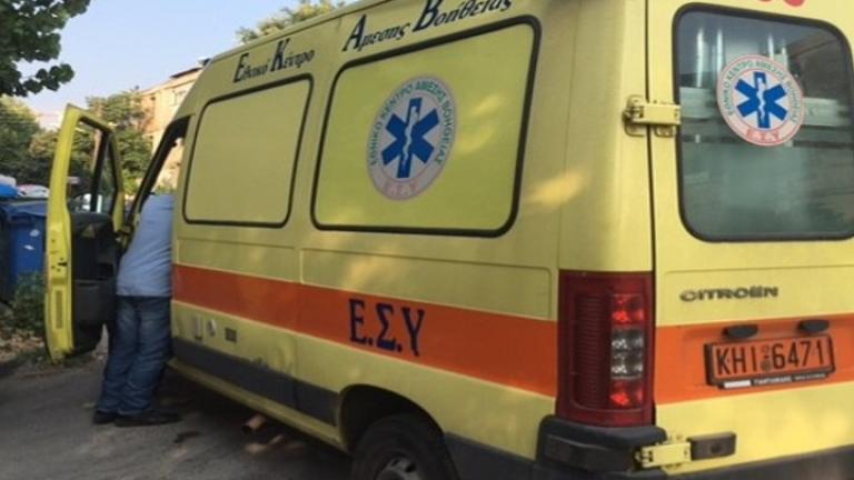 Θεσσαλονίκη: Τροχαίο με 10χρονο ποδηλάτη, το δεύτερο με ποδηλάτη μέσα σε λίγες ώρες