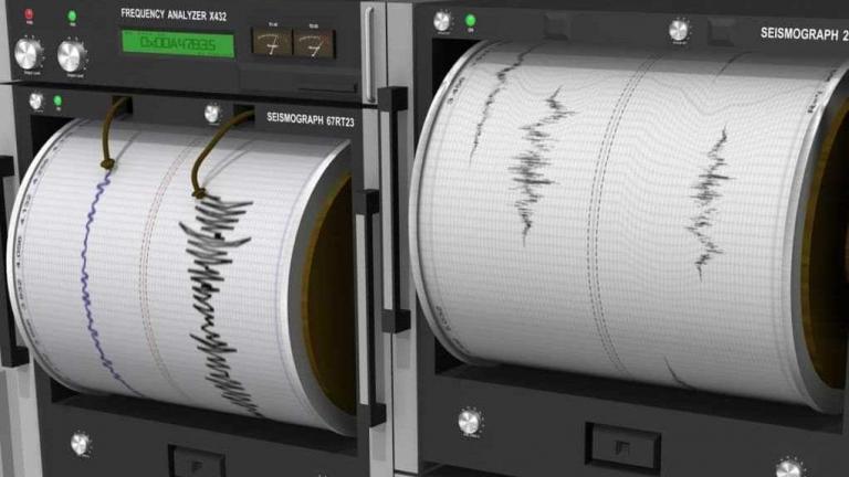 Εκτακτη είδηση: Ισχυρός σεισμός τώρα στην Αττική