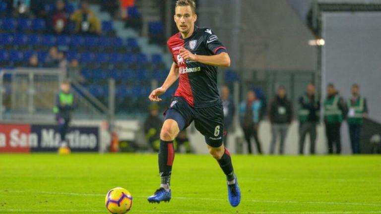 ΠΑΟΚ: Πλησιάζει και ο Μπράνταριτς 