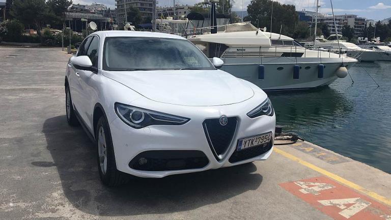 Πόσο αξιόπιστη είναι η Alfa Romeo Stelvio και κατά πόσο αξίζει τα λεφτά της 