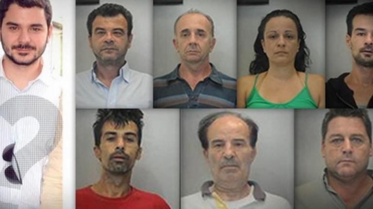 Δολοφονία Μάριου Παπαγεωργίου: Όλοι οι κατηγορούμενοι ένοχοι