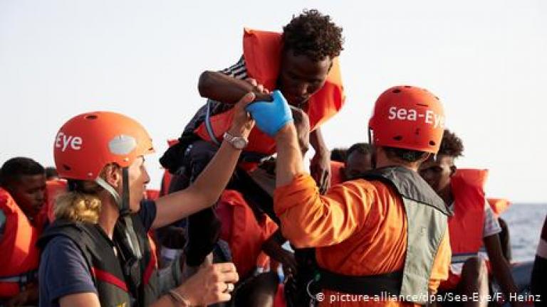 Ιταλία: Νέα σκληρά μέτρα κατά της μετανάστευσης