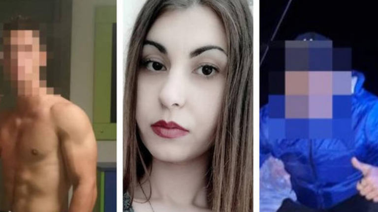 Δολοφονία Ελένης Τοπαλούδη: Μίλησαν κινητά και υπολογιστές του Ελληνα και του Αλβανού κατηγορούμενου 