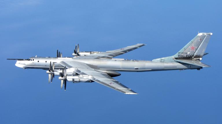 Ιαπωνία: Στέλνει αεροσκάφη για την αναχαίτιση ρωσικών και κινεζικών αεροπλάνων