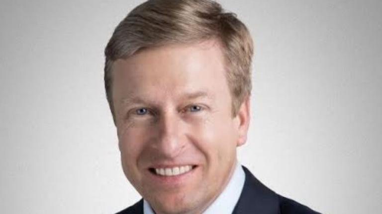 Νέος Πρόεδρος Δ.Σ. της BMW AG ο Oliver Zipse