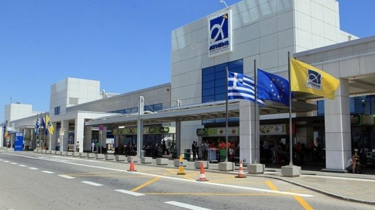 Αυξήθηκε κατά 5,3 % η κίνηση στα αεροδρόμια το α' εξάμηνο του 2019