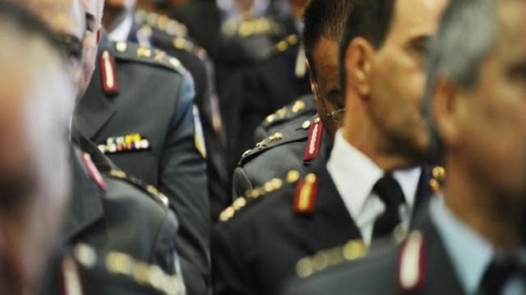 Η λίστα με τις τοποθετήσεις των υποστρατήγων της ΕΛ.ΑΣ.