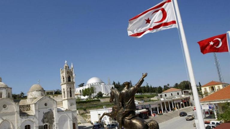 Μπαγίς: «Ή λύση στο Κυπριακό τώρα, ή δύο κράτη στην Κύπρο»