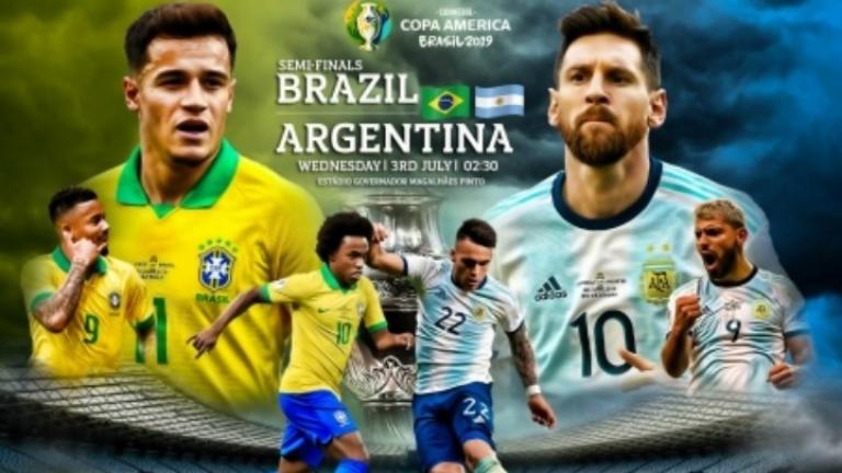 Γράφει Ιστορία όποιος αποκλειστεί!