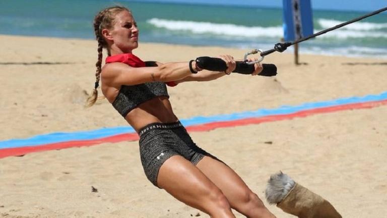 Survivor 2019: Δείτε τη πρώτη ανάρτηση της Κατερίνας Δαλάκα μετά τη νίκη της