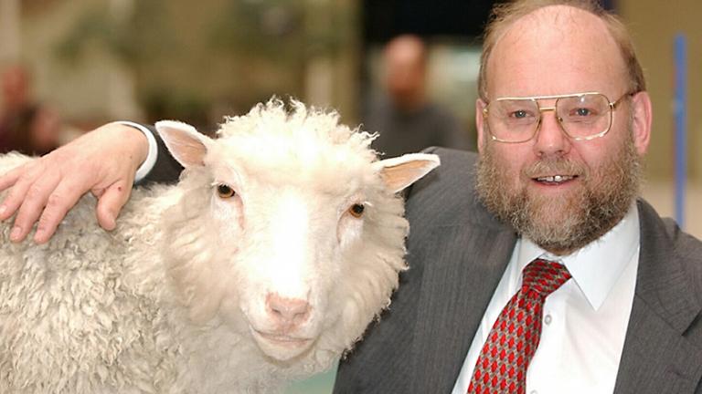 Σαν σήμερα 5 Ιουλίου 1996 γεννιέται το πρώτο κλωνοποιημένο πρόβατο, η Ντόλι