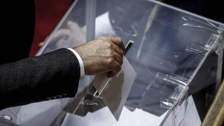 Βουλευτικές εκλογές 2019: Δείτε εδώ το exit poll