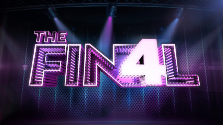 The Final Four: Έρχεται στον ΑΝΤ1 