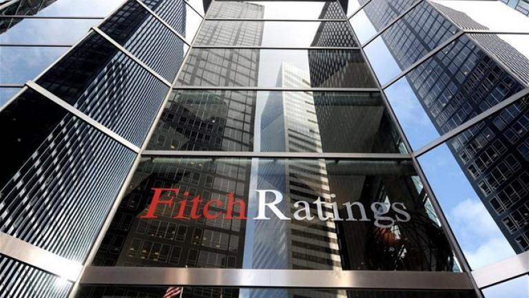 Fitch: Η νέα κυβέρνηση θα συμβάλλει στην ανάπτυξη-Πρόκληση τα δημοσιονομικά